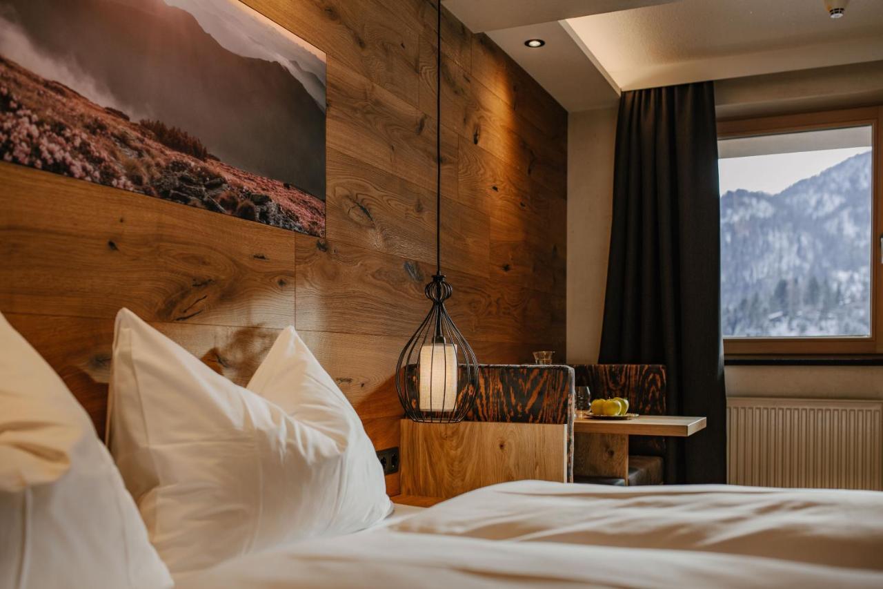 אכנקירש Loisi'S Boutiquehotel מראה חיצוני תמונה