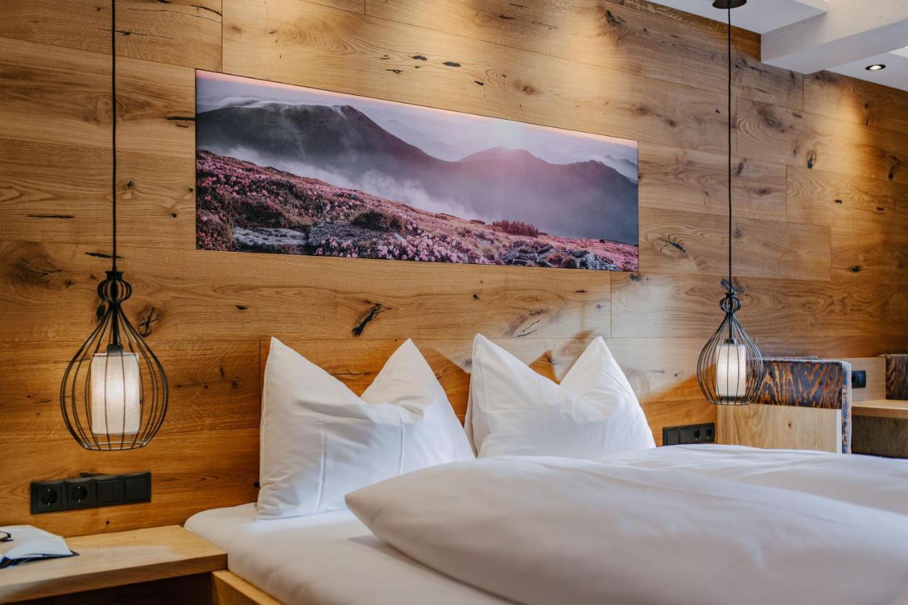 אכנקירש Loisi'S Boutiquehotel מראה חיצוני תמונה