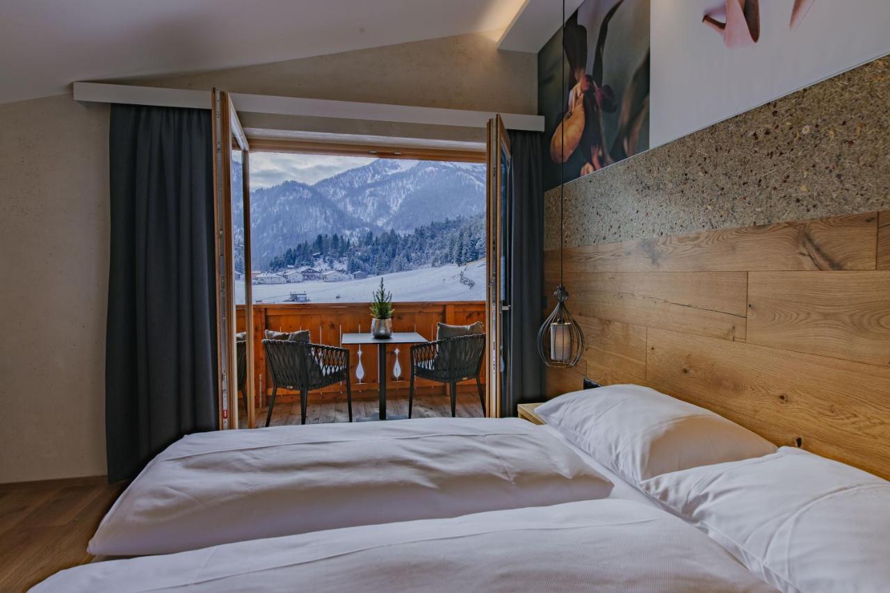 אכנקירש Loisi'S Boutiquehotel מראה חיצוני תמונה