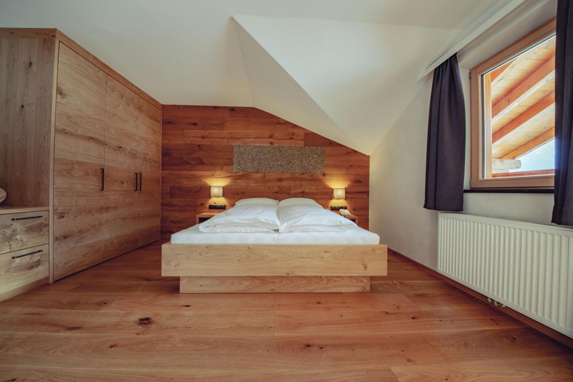 אכנקירש Loisi'S Boutiquehotel מראה חיצוני תמונה