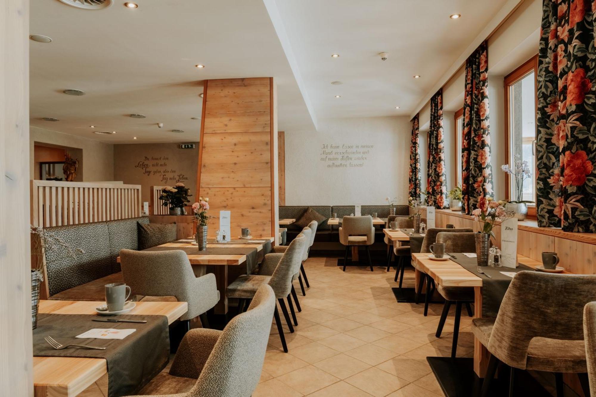 אכנקירש Loisi'S Boutiquehotel מראה חיצוני תמונה