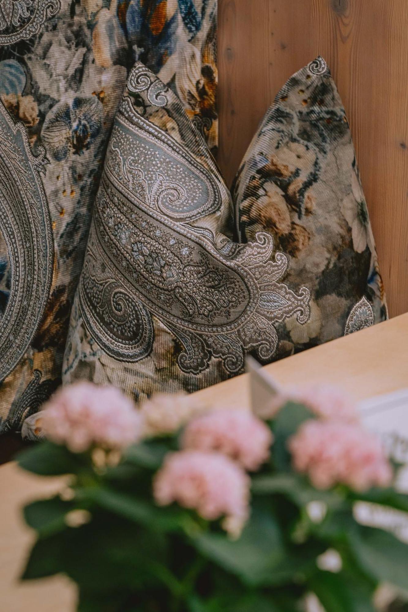 אכנקירש Loisi'S Boutiquehotel מראה חיצוני תמונה