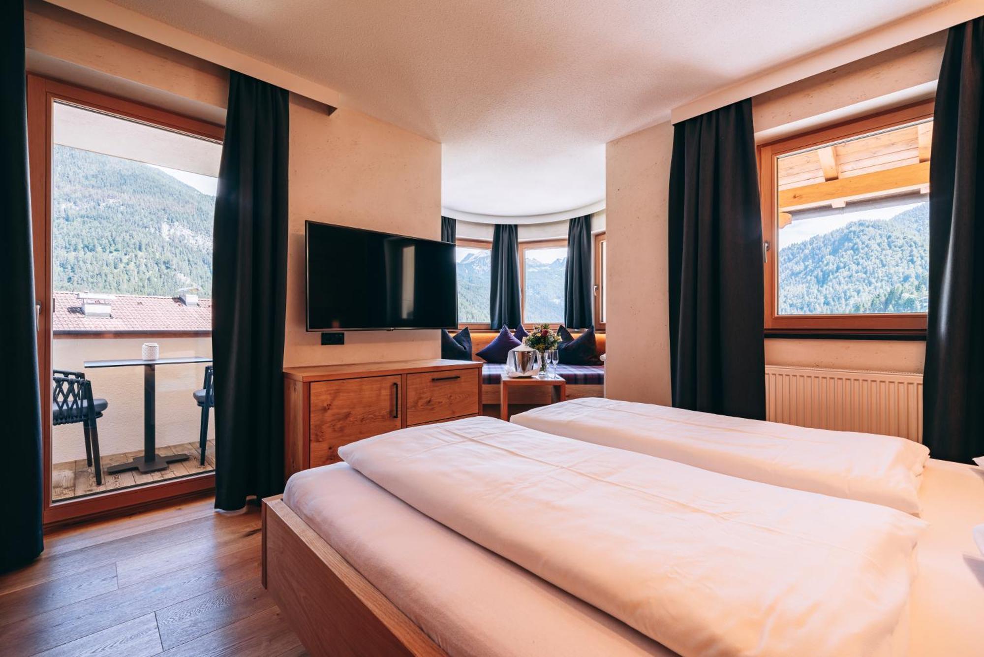 אכנקירש Loisi'S Boutiquehotel מראה חיצוני תמונה