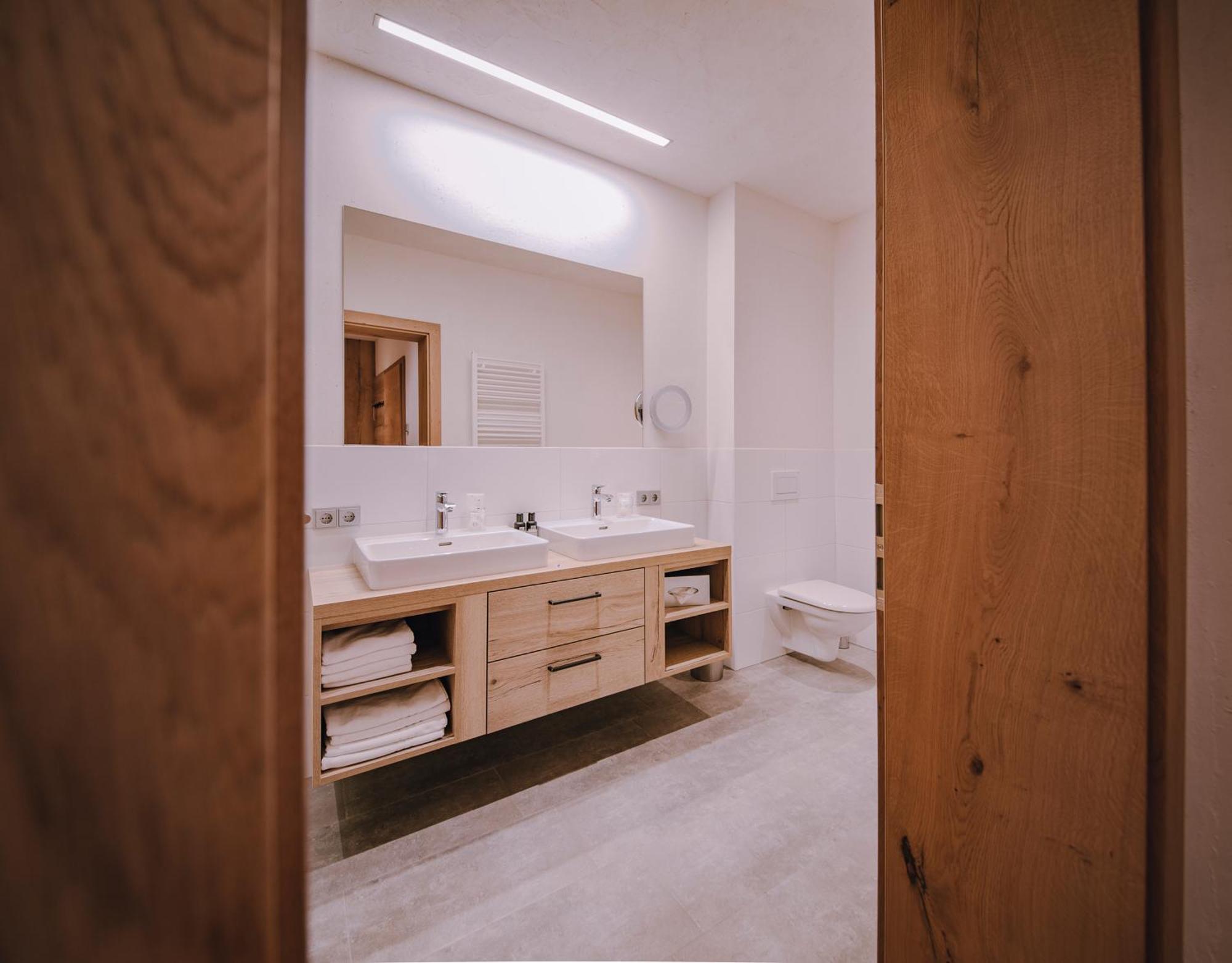 אכנקירש Loisi'S Boutiquehotel חדר תמונה