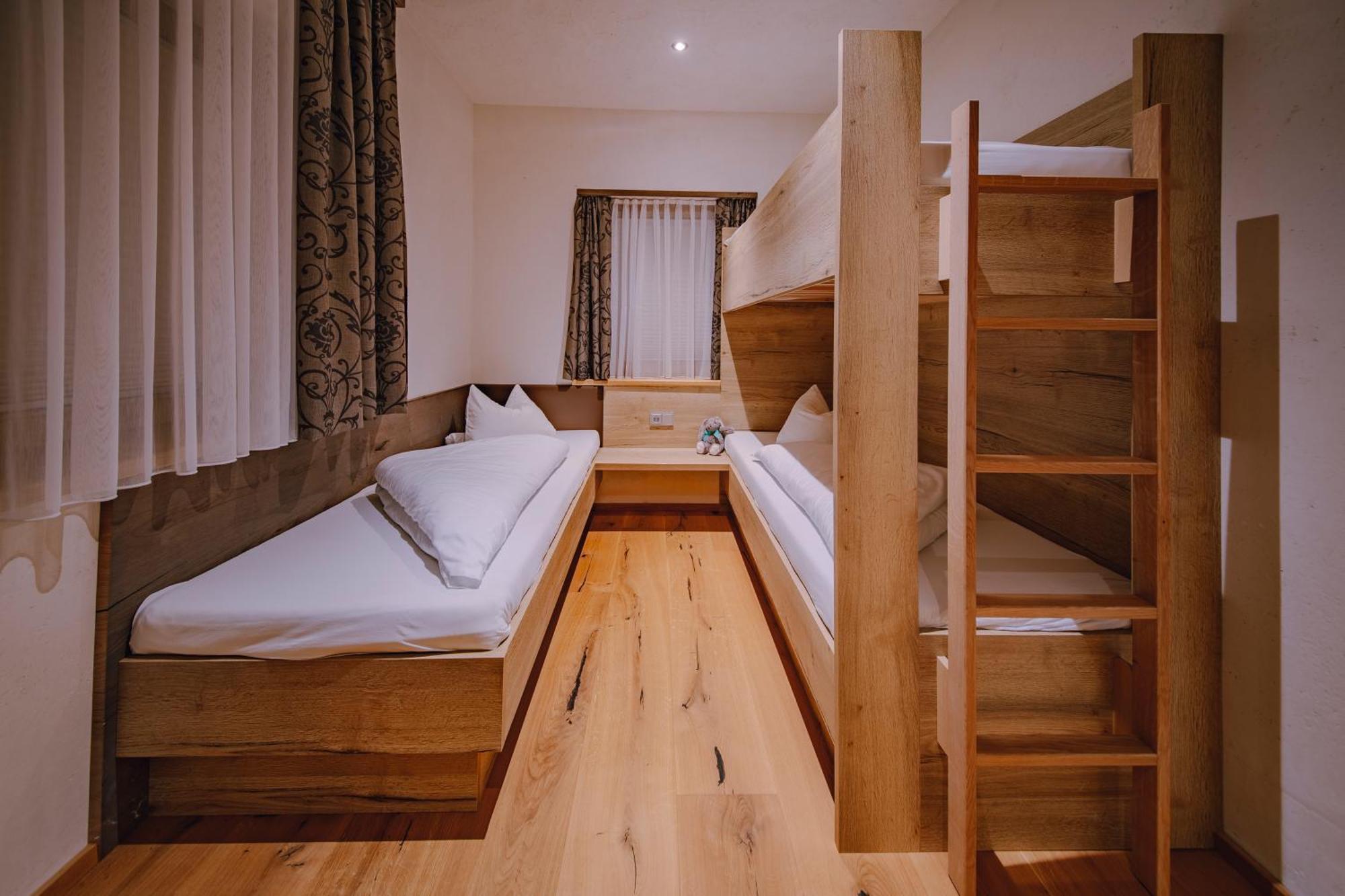 אכנקירש Loisi'S Boutiquehotel חדר תמונה