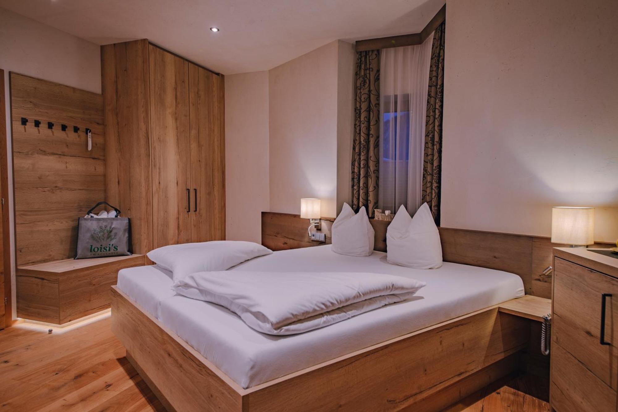 אכנקירש Loisi'S Boutiquehotel מראה חיצוני תמונה
