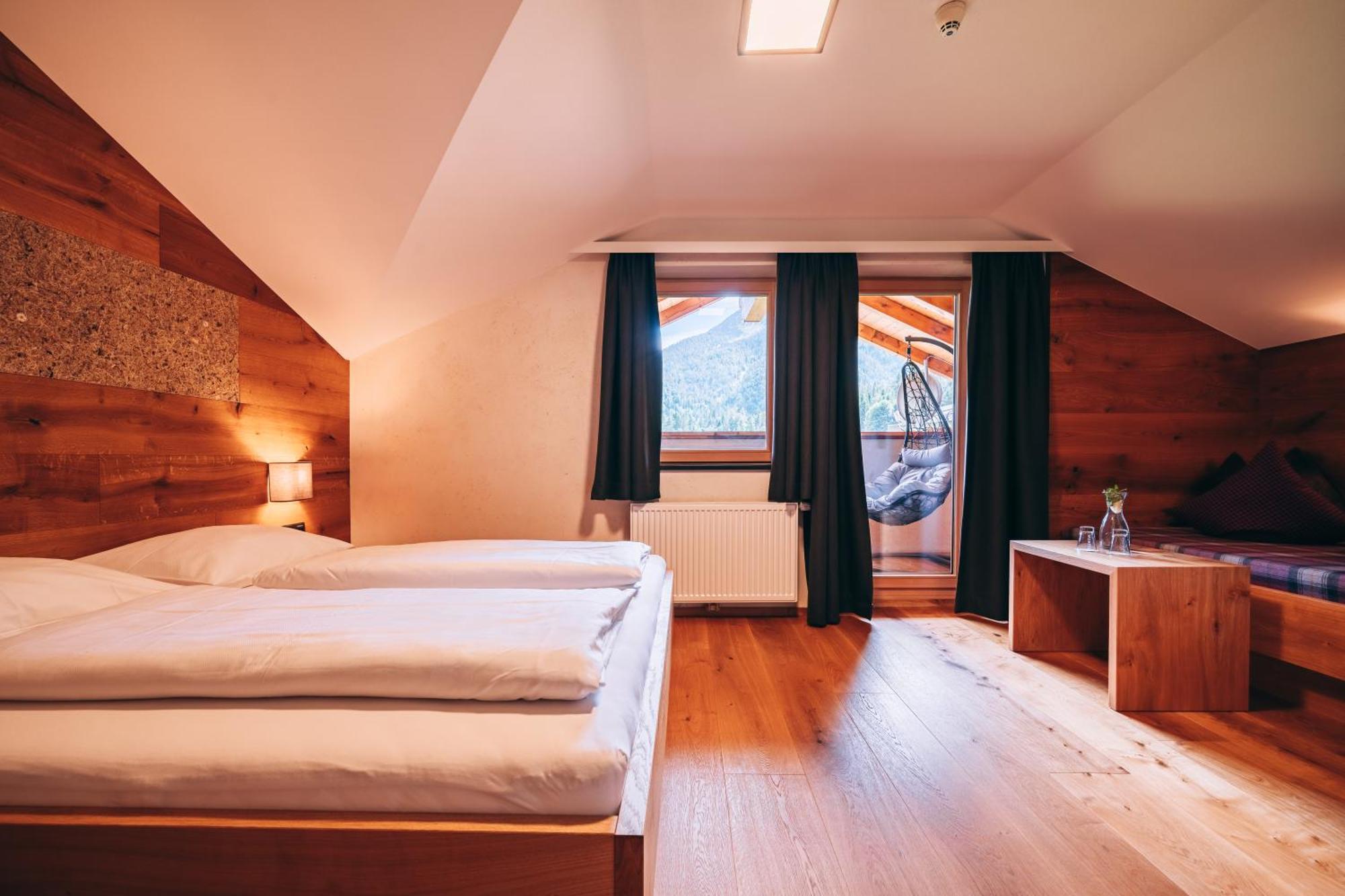 אכנקירש Loisi'S Boutiquehotel חדר תמונה