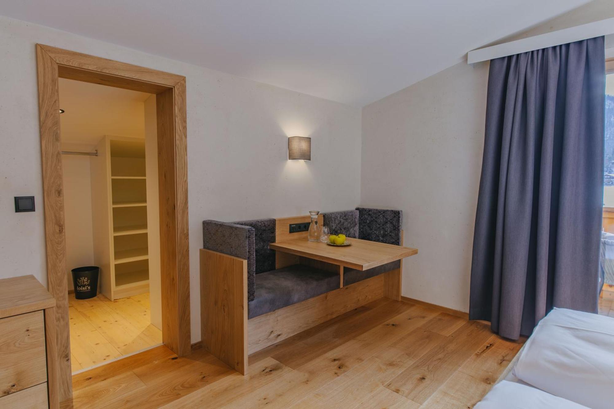 אכנקירש Loisi'S Boutiquehotel חדר תמונה